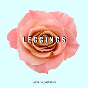 Leggings (Not for Sale)